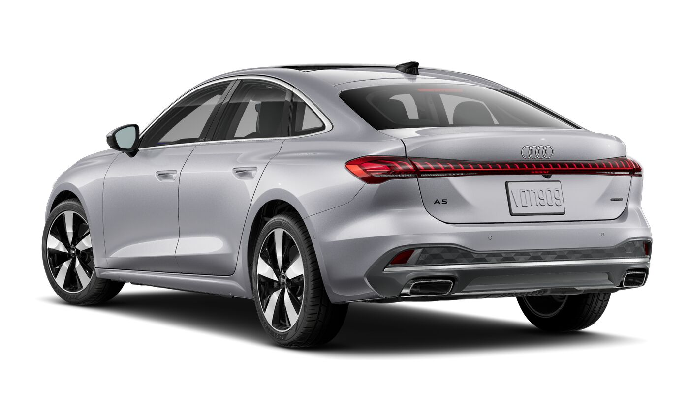 audi new a5 2025 WAU2BCFUXSN078092 image audi new a5 2025 WAU2BCFUXSN078092 image